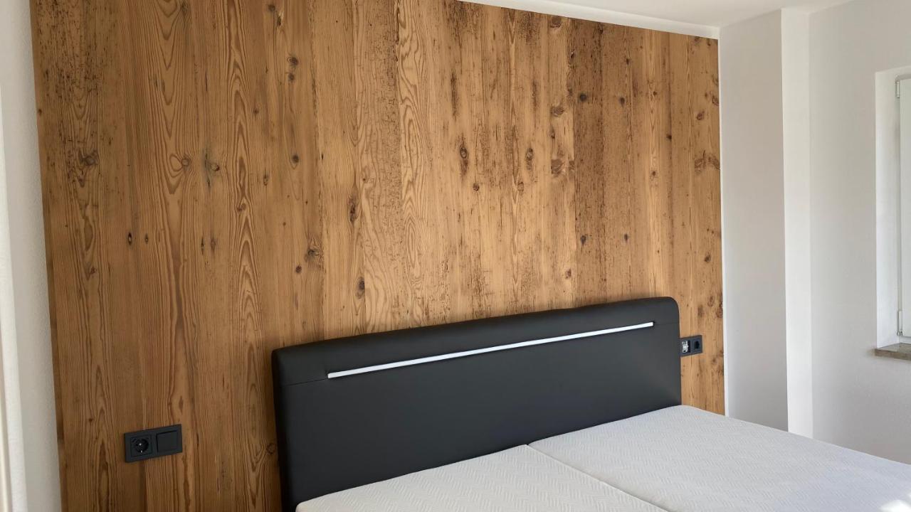 Pia am See - Bio Design Appartement Bad Wiessee Buitenkant foto