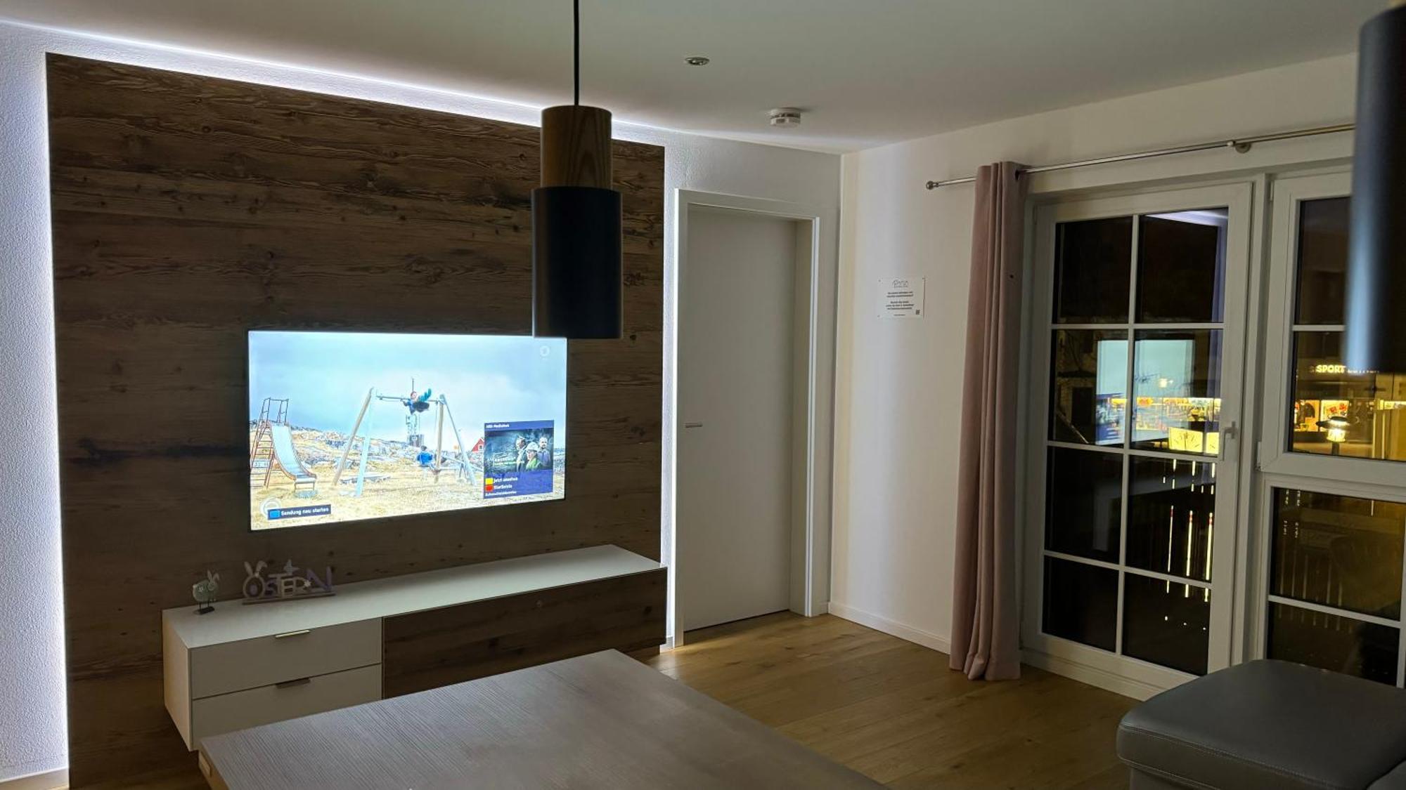 Pia am See - Bio Design Appartement Bad Wiessee Buitenkant foto